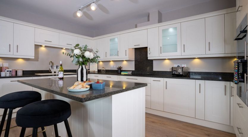 Photo of Kendal Mint Cake