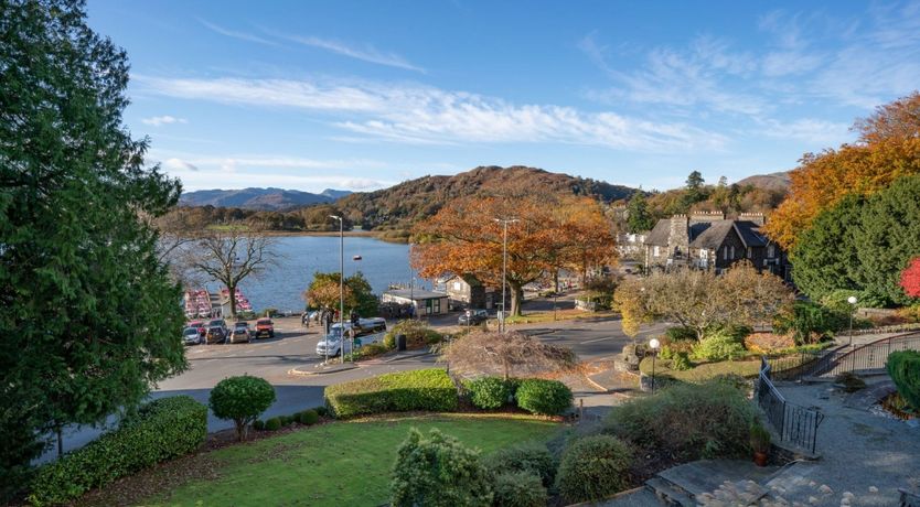 Photo of Kendal Mint Cake