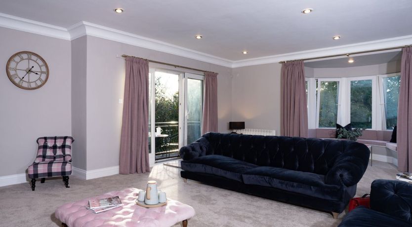 Photo of Kendal Mint Cake