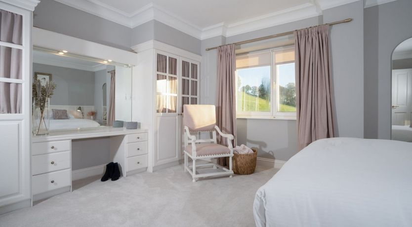 Photo of Kendal Mint Cake