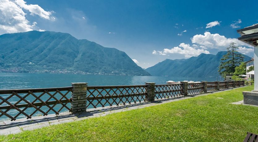 Photo of Picture A Lake