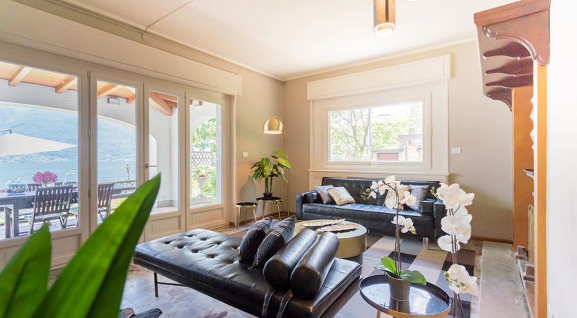 Photo of Picture A Lake