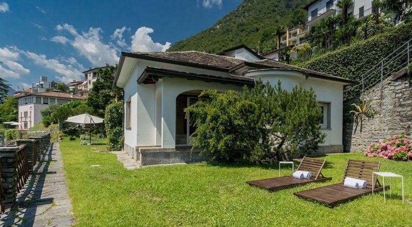 Photo of Picture A Lake