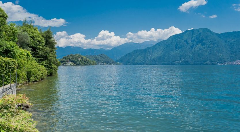 Photo of Picture A Lake