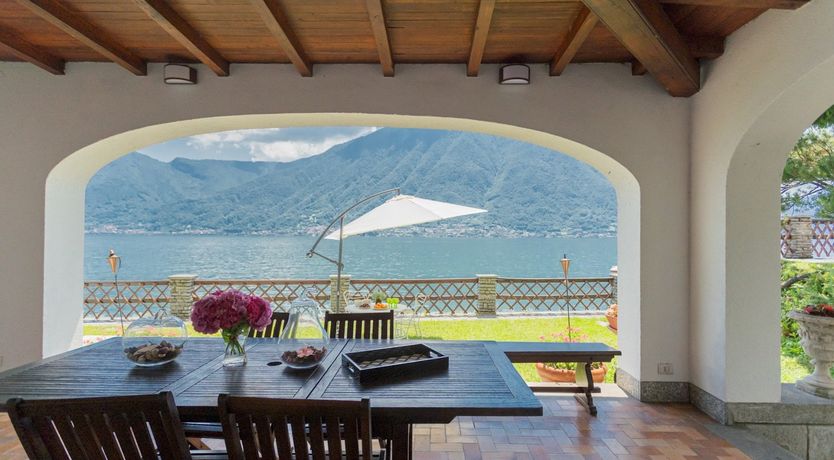 Photo of Picture A Lake