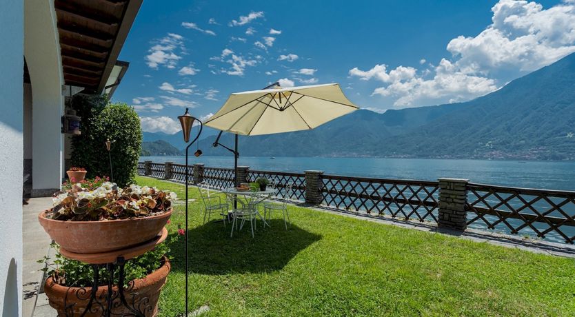 Photo of Picture A Lake