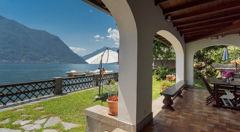 Photo of Picture A Lake