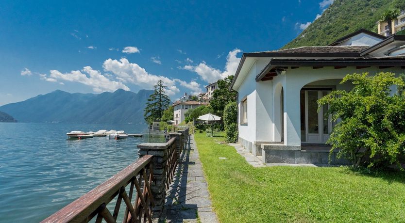 Photo of Picture A Lake