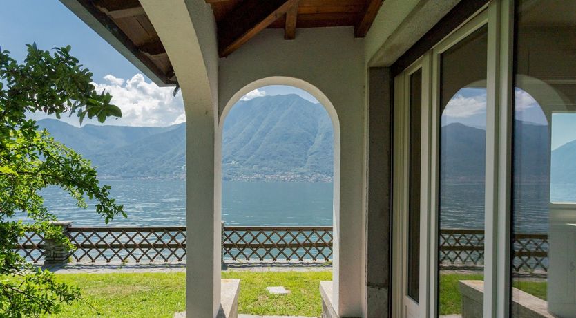 Photo of Picture A Lake