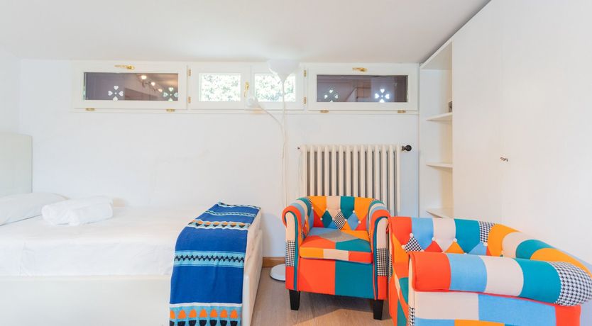 Photo of Picture A Lake