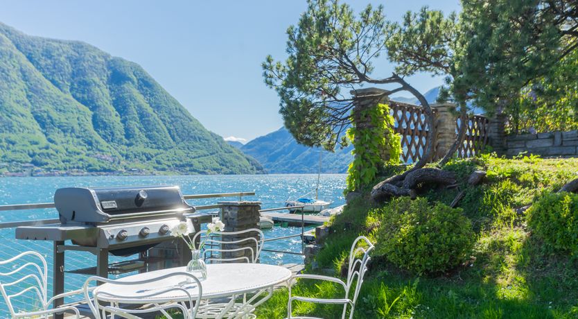 Photo of Picture A Lake