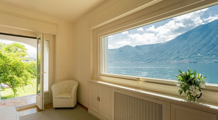 Photo of Picture A Lake