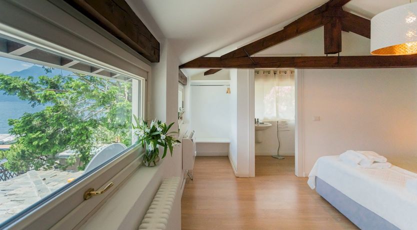 Photo of Picture A Lake