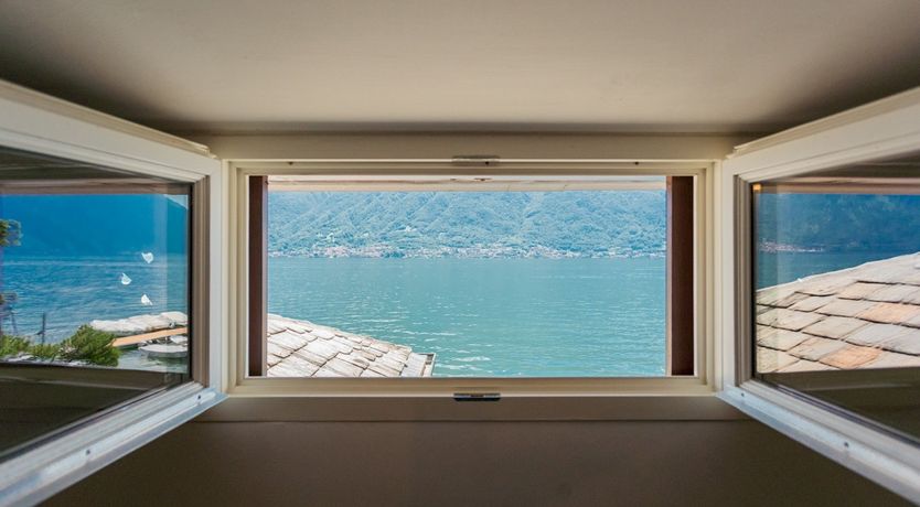 Photo of Picture A Lake