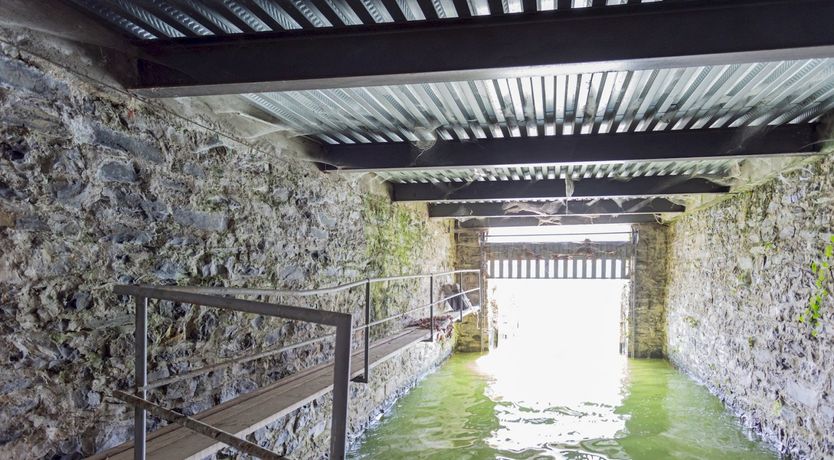 Photo of Picture A Lake