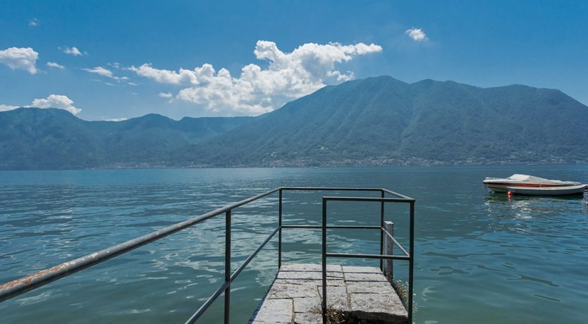 Photo of Picture A Lake