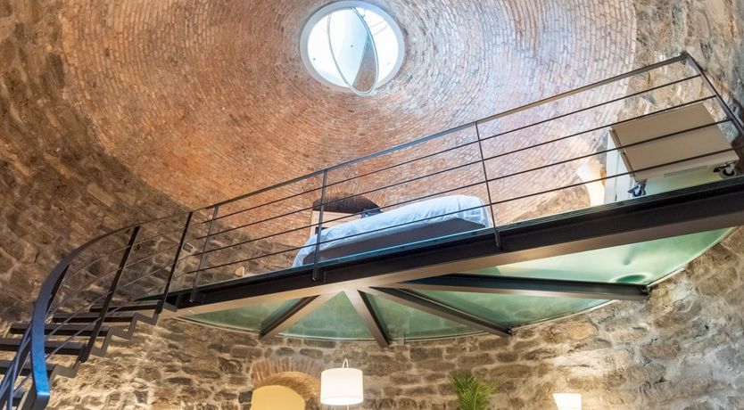 Photo of Stone Curves