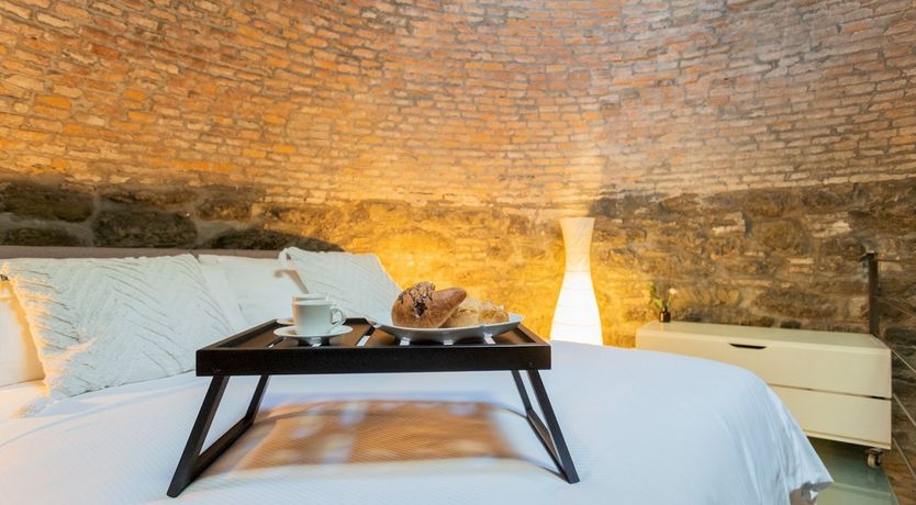 Photo of Stone Curves