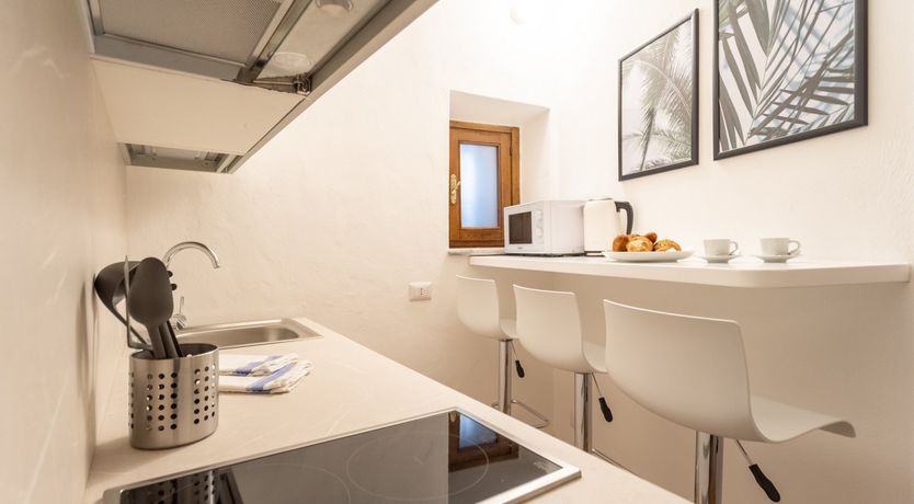 Photo of Stone Curves