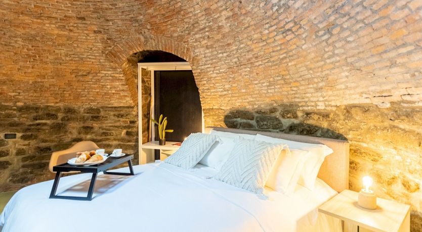 Photo of Stone Curves