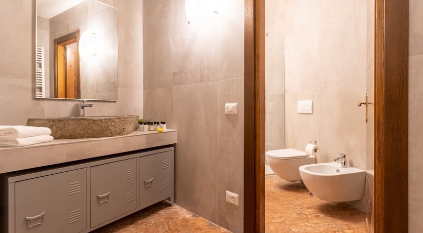 Photo of Stone Curves