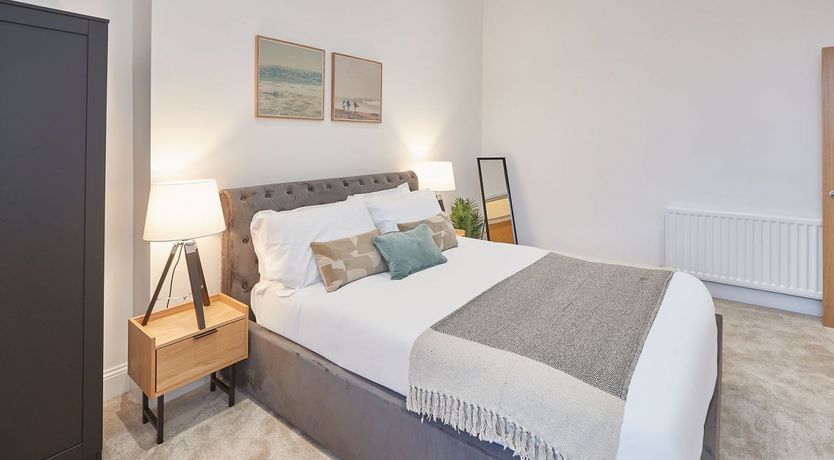 Photo of Circle In The Sand