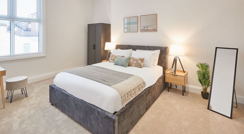 Photo of Circle In The Sand