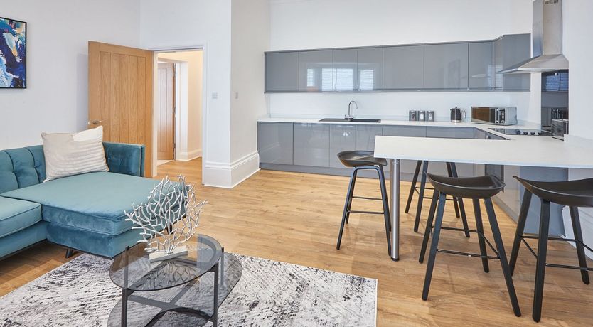 Photo of Circle In The Sand