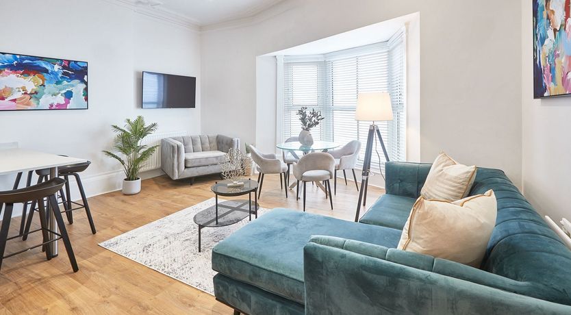 Photo of Circle In The Sand