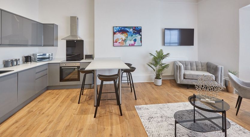 Photo of Circle In The Sand