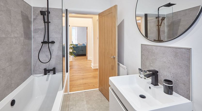 Photo of Circle In The Sand