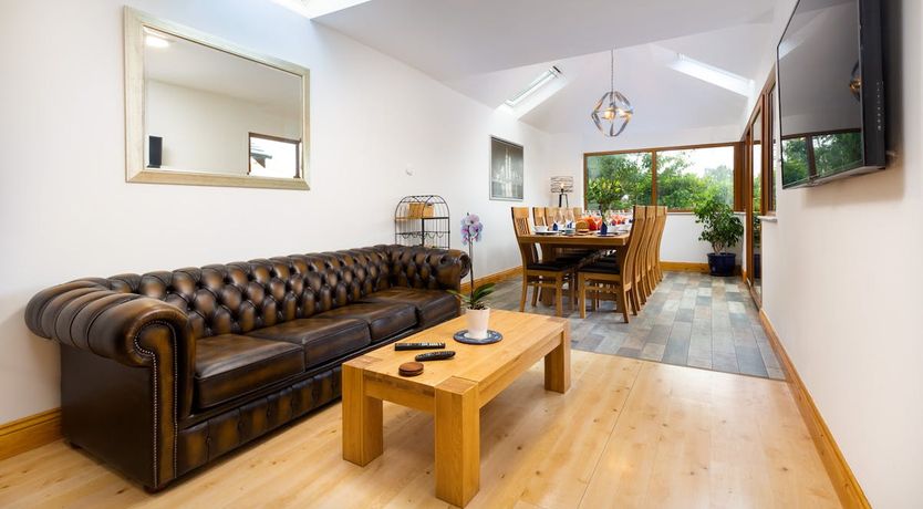 Photo of Take Me to the Lakes