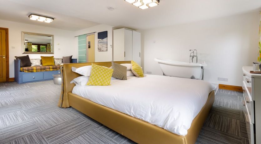 Photo of Take Me to the Lakes