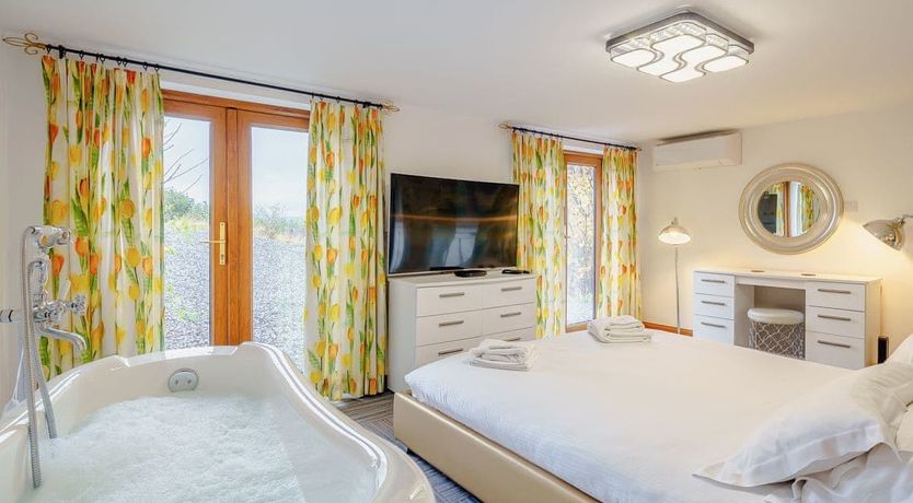 Photo of Take Me to the Lakes