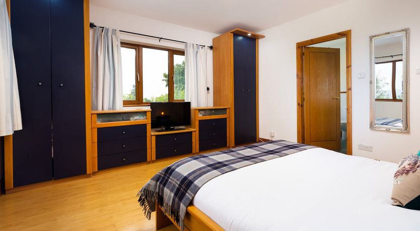 Photo of Take Me to the Lakes