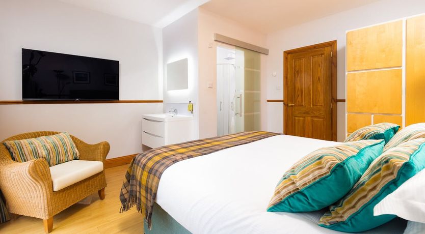 Photo of Take Me to the Lakes