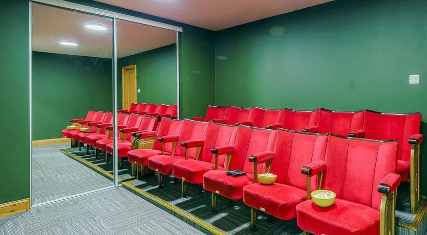 Photo of Take Me to the Lakes