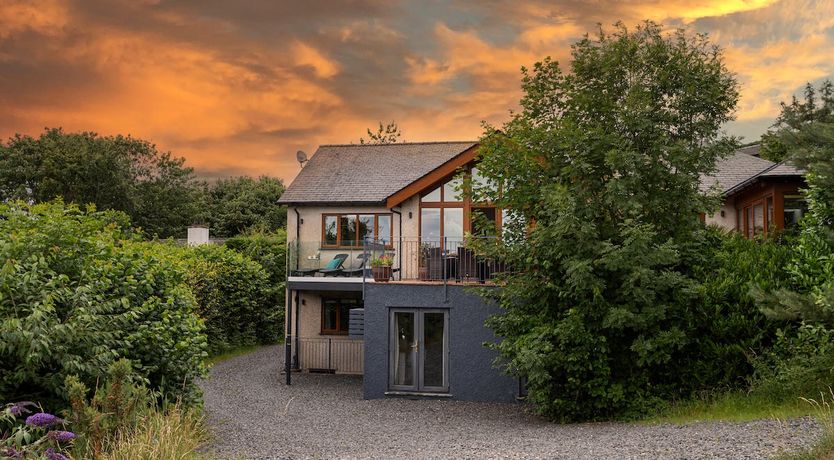 Photo of Take Me to the Lakes