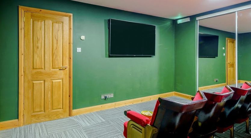 Photo of Take Me to the Lakes