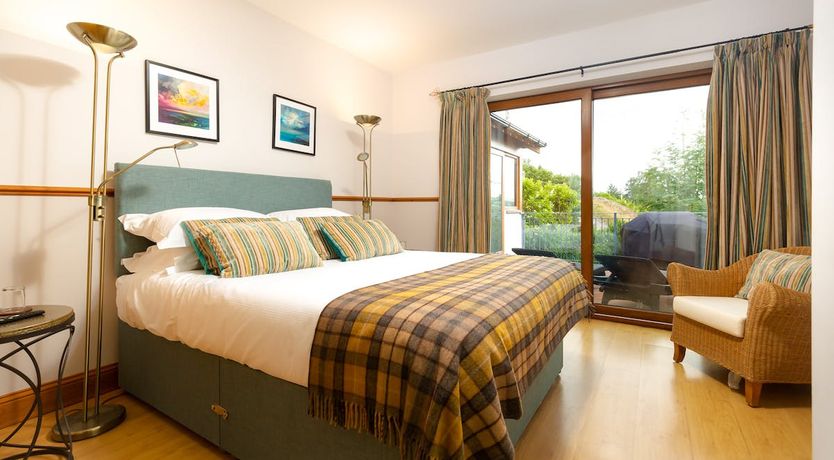 Photo of Take Me to the Lakes