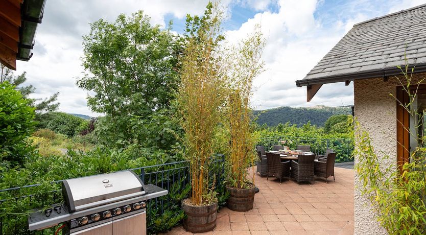 Photo of Take Me to the Lakes