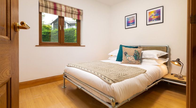 Photo of Take Me to the Lakes