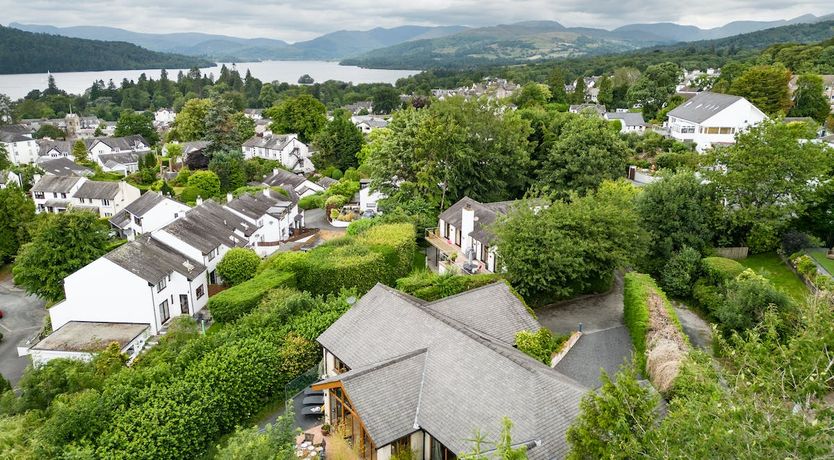 Photo of Take Me to the Lakes