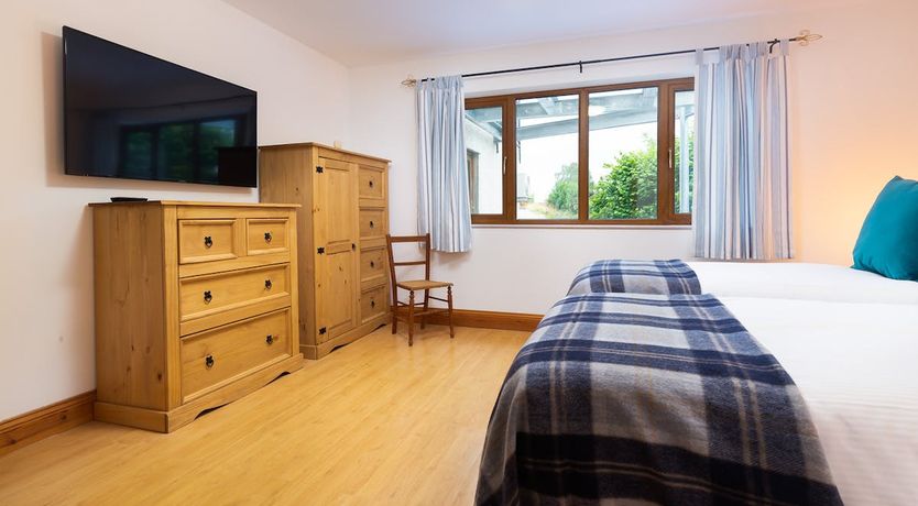 Photo of Take Me to the Lakes