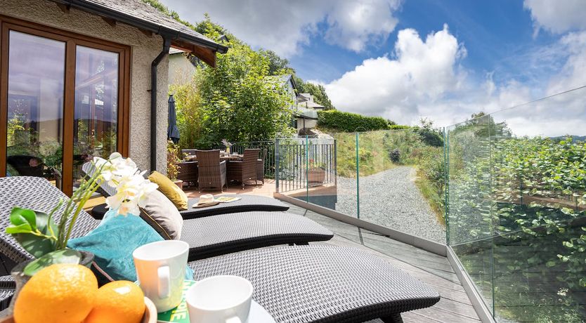 Photo of Take Me to the Lakes