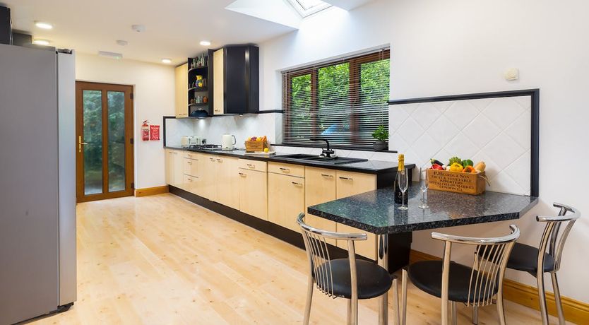 Photo of Take Me to the Lakes