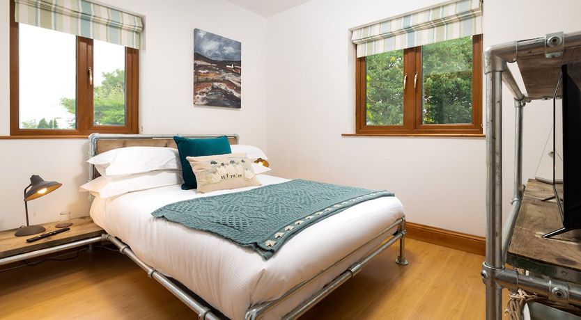 Photo of Take Me to the Lakes