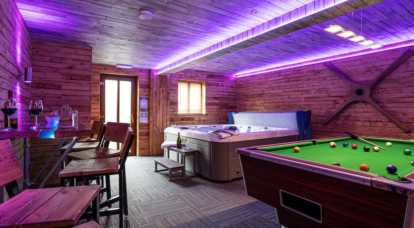 Photo of Take Me to the Lakes