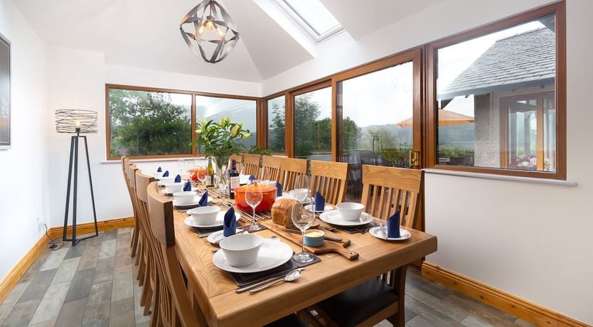 Photo of Take Me to the Lakes