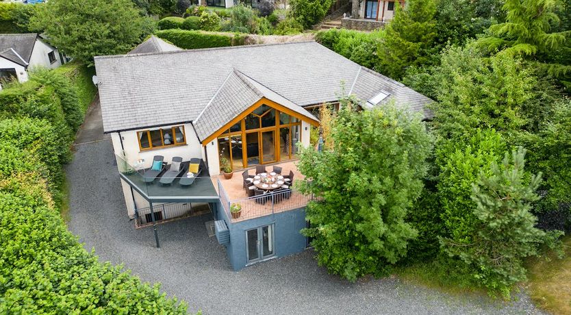 Photo of Take Me to the Lakes